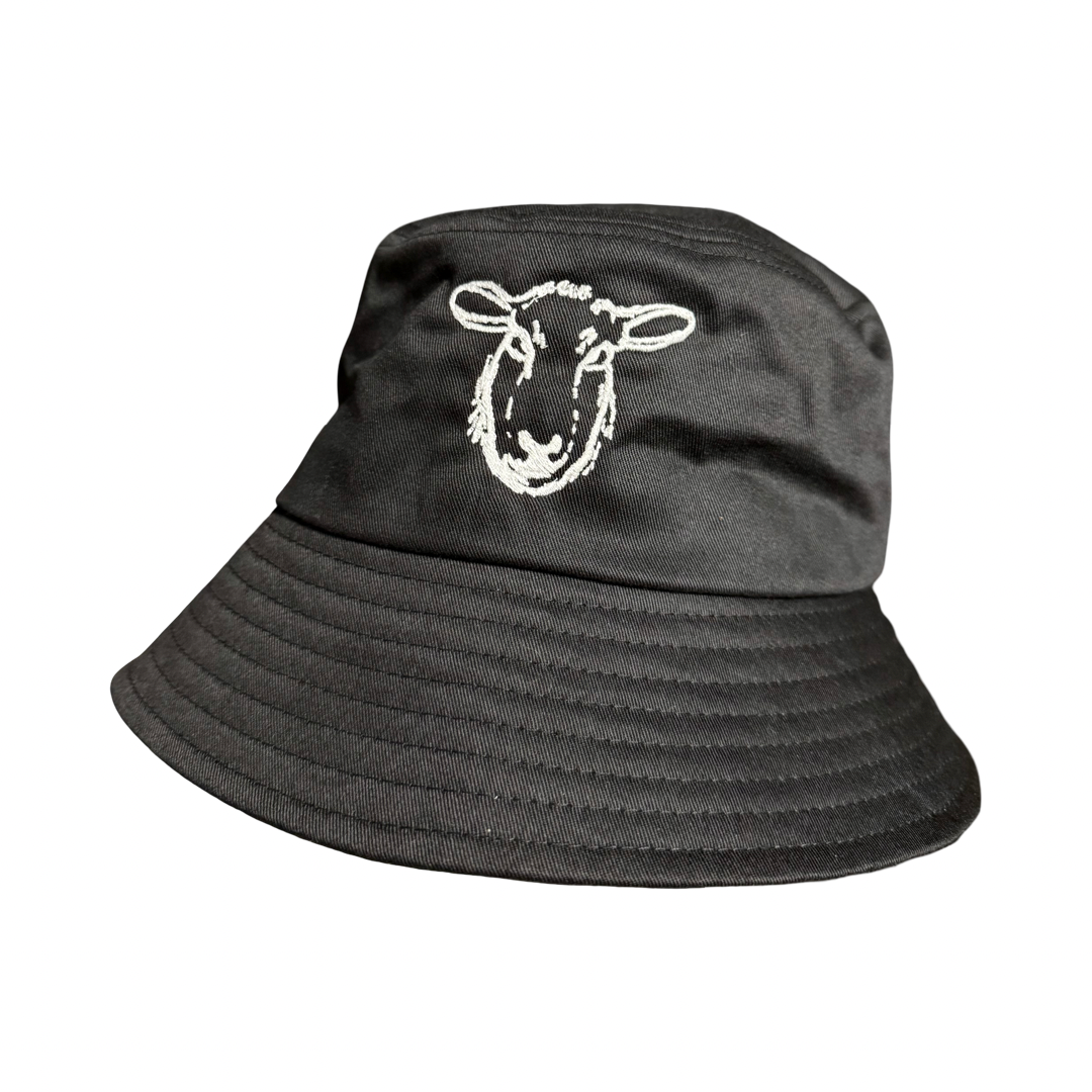 Mascot Bucket