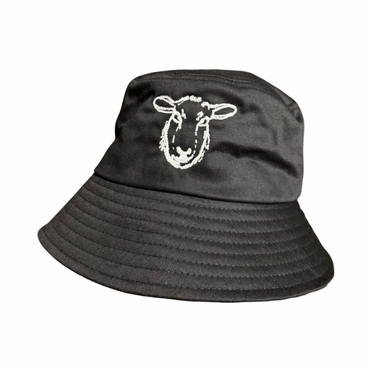 Mascot Bucket