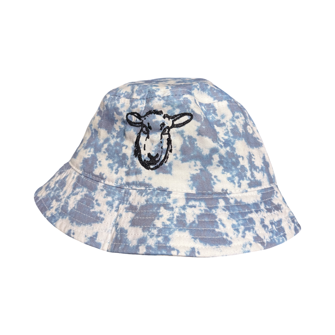 Mascot Bucket