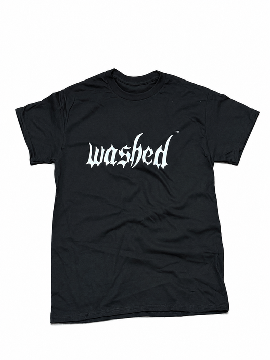 WASHED T