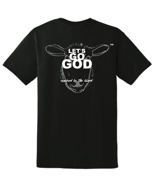 THE LAMB